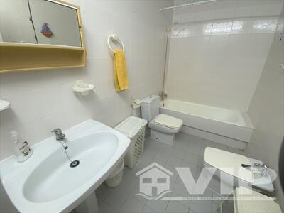VIP7922: Appartement à vendre en Mojacar Playa, Almería