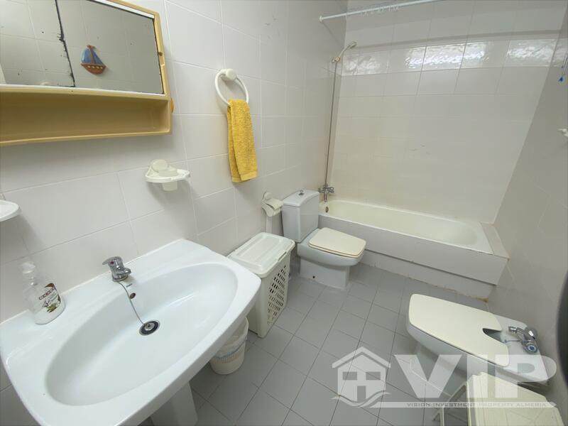 VIP7922: Appartement à vendre dans Mojacar Playa, Almería