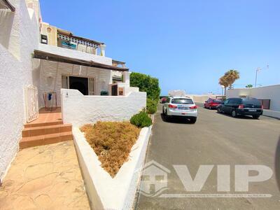 VIP7922: Appartement à vendre en Mojacar Playa, Almería