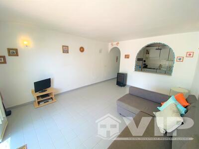 VIP7922: Appartement te koop in Mojacar Playa, Almería