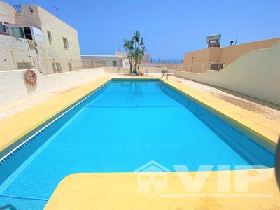 VIP7922: Appartement te koop in Mojacar Playa, Almería