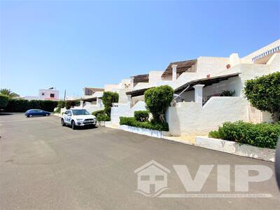 VIP7922: Appartement te koop in Mojacar Playa, Almería