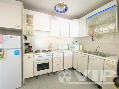 VIP7922: Apartment for Sale in Mojacar Playa, Almería