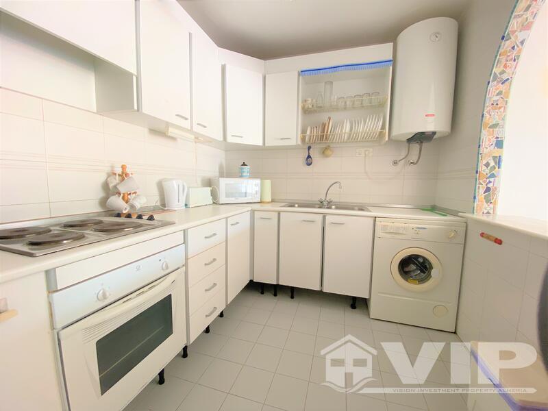 VIP7922: Apartamento en Venta en Mojacar Playa, Almería