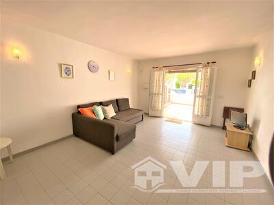 VIP7922: Appartement te koop in Mojacar Playa, Almería