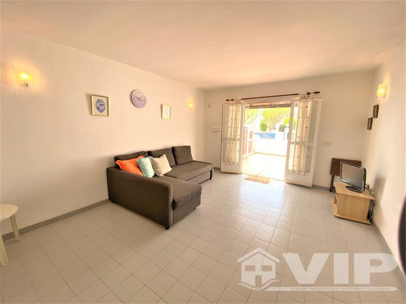 VIP7922: Appartement à vendre dans Mojacar Playa, Almería