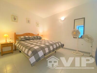 VIP7922: Wohnung zu Verkaufen in Mojacar Playa, Almería