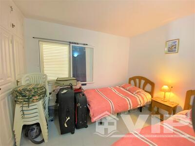 VIP7922: Appartement à vendre en Mojacar Playa, Almería