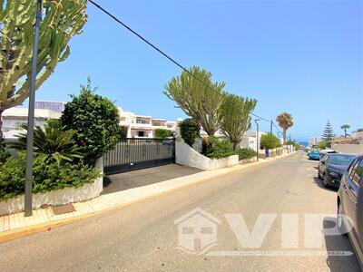 VIP7922: Appartement à vendre en Mojacar Playa, Almería