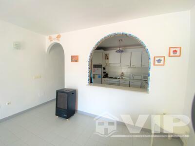 VIP7922: Wohnung zu Verkaufen in Mojacar Playa, Almería