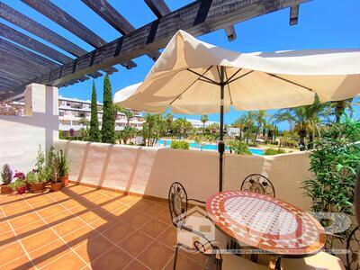 VIP7923: Apartment for Sale in Mojacar Playa, Almería