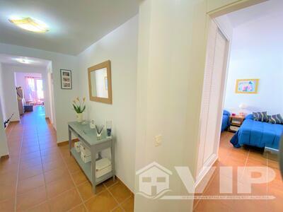 VIP7923: Appartement à vendre en Mojacar Playa, Almería