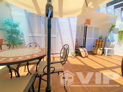VIP7923: Appartement à vendre en Mojacar Playa, Almería