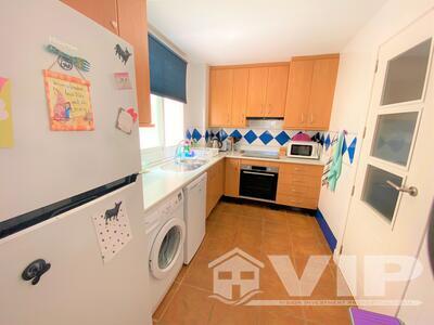 VIP7923: Appartement te koop in Mojacar Playa, Almería