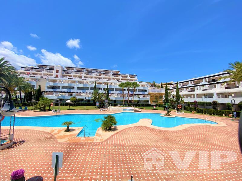 VIP7923: Appartement à vendre dans Mojacar Playa, Almería