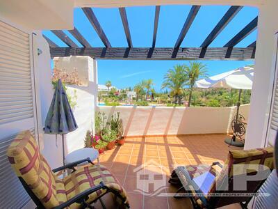 VIP7923: Apartment for Sale in Mojacar Playa, Almería