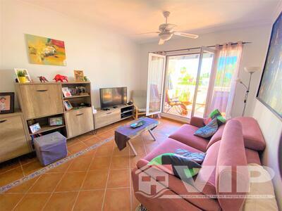 VIP7923: Apartment for Sale in Mojacar Playa, Almería