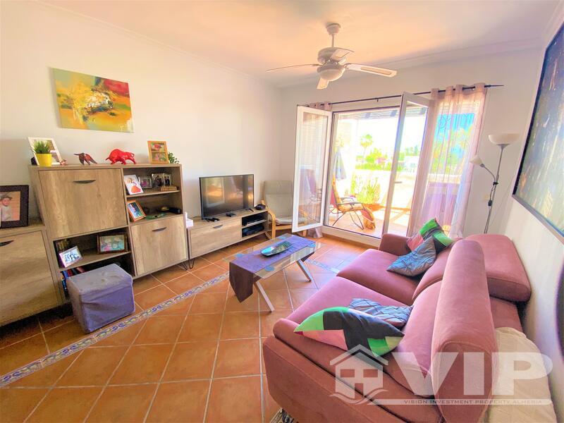 VIP7923: Appartement à vendre dans Mojacar Playa, Almería