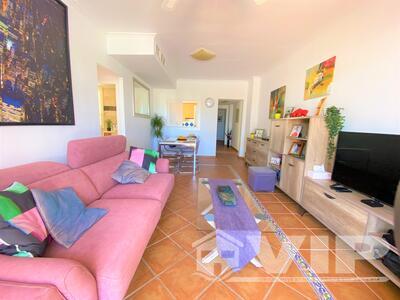 VIP7923: Apartment for Sale in Mojacar Playa, Almería