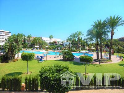 VIP7923: Apartment for Sale in Mojacar Playa, Almería