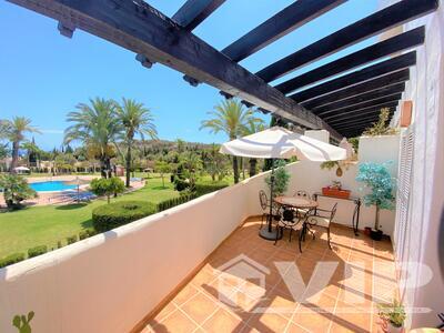 VIP7923: Apartment for Sale in Mojacar Playa, Almería