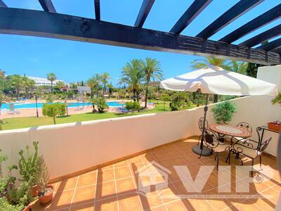 VIP7923: Apartamento en Venta en Mojacar Playa, Almería