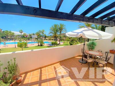 VIP7923: Apartment for Sale in Mojacar Playa, Almería