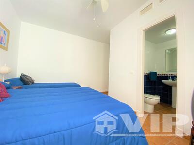 VIP7923: Appartement à vendre en Mojacar Playa, Almería