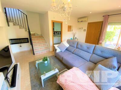 VIP7924: Townhouse for Sale in Vera Playa, Almería