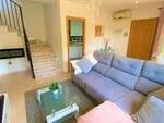 VIP7924: Townhouse for Sale in Vera Playa, Almería