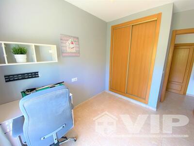 VIP7924: Townhouse for Sale in Vera Playa, Almería