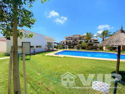 VIP7924: Townhouse for Sale in Vera Playa, Almería