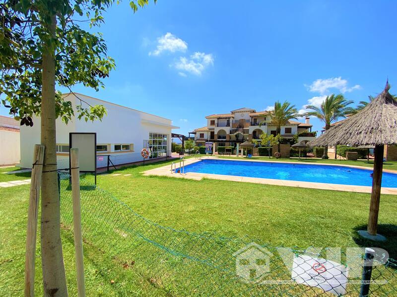 VIP7924: Maison de Ville à vendre dans Vera Playa, Almería