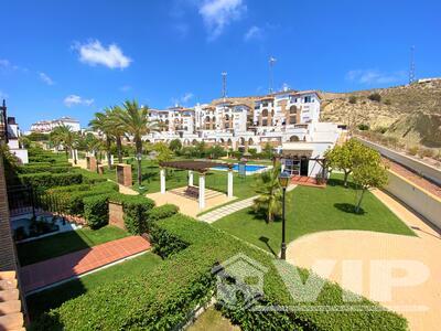 VIP7924: Maison de Ville à vendre en Vera Playa, Almería