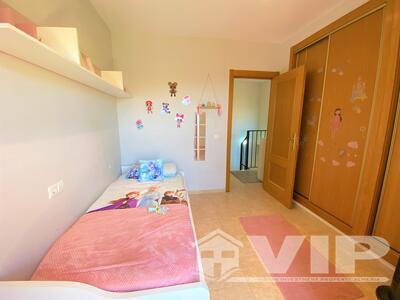 VIP7924: Maison de Ville à vendre en Vera Playa, Almería