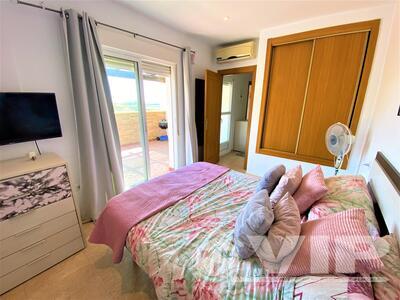 VIP7924: Maison de Ville à vendre en Vera Playa, Almería