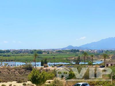 VIP7924: Townhouse for Sale in Vera Playa, Almería