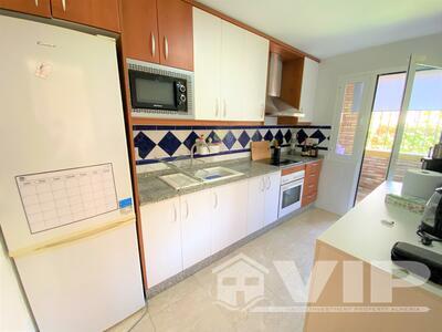 VIP7924: Stadthaus zu Verkaufen in Vera Playa, Almería