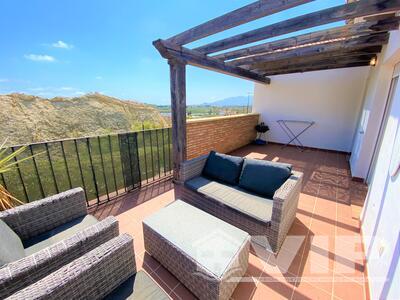 VIP7924: Townhouse for Sale in Vera Playa, Almería