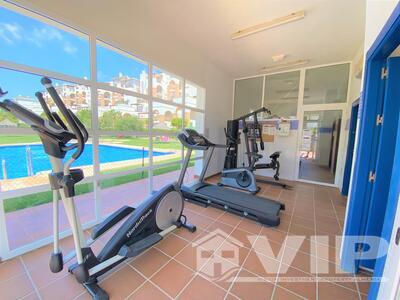 VIP7924: Townhouse for Sale in Vera Playa, Almería