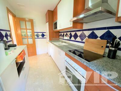 VIP7924: Townhouse for Sale in Vera Playa, Almería