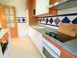 VIP7924: Townhouse for Sale in Vera Playa, Almería