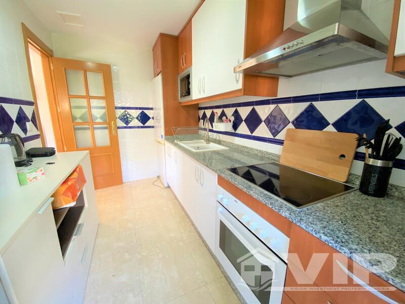 VIP7924: Maison de Ville à vendre dans Vera Playa, Almería