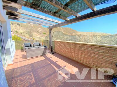 VIP7924: Rijtjeshuis te koop in Vera Playa, Almería