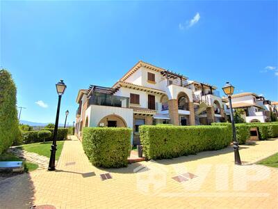 VIP7924: Townhouse for Sale in Vera Playa, Almería