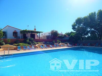 VIP7925: Villa en Venta en Villaricos, Almería