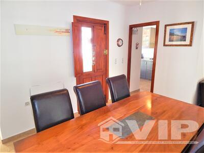 VIP7925: Villa en Venta en Villaricos, Almería