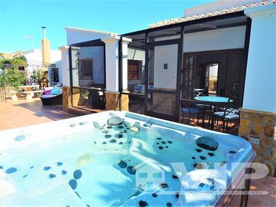 VIP7925: Villa for Sale in Villaricos, Almería