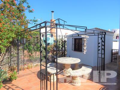 VIP7925: Villa à vendre en Villaricos, Almería