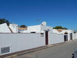 VIP7925: Villa en Venta en Villaricos, Almería